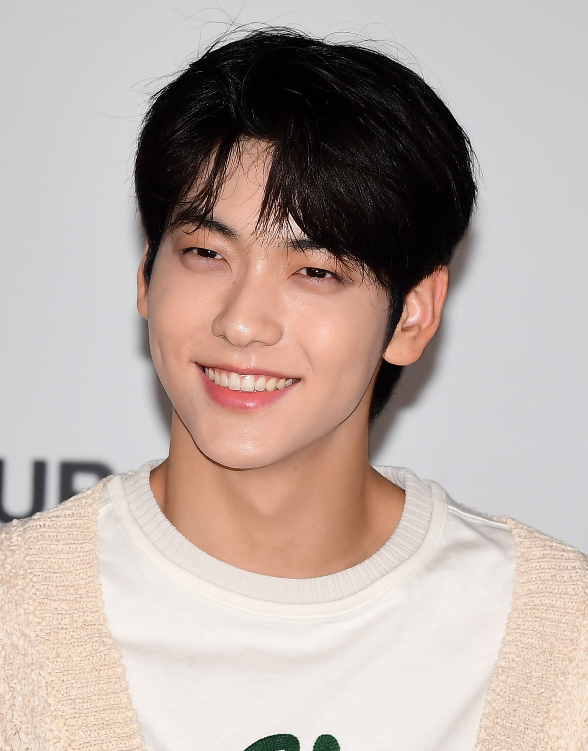 [TEN포토] TXT 수빈 'CG 한 장면처럼'