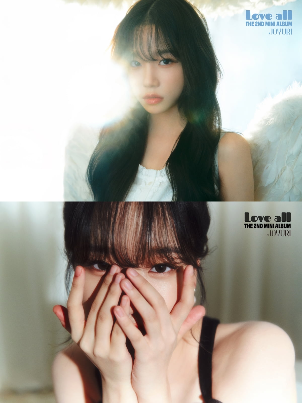 'Squid Game 2' Cho Yuri, comeback as a singer