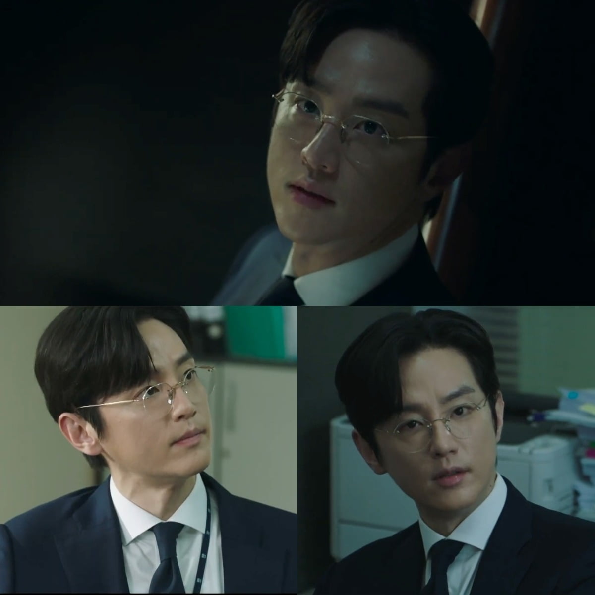 Actor Kwon Yul transforms into an ace aristocratic prosecutor