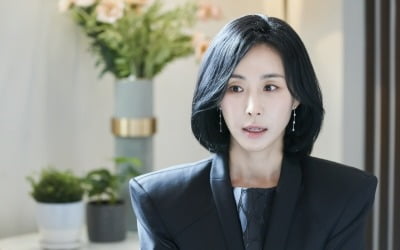 '아씨 두리안' 한다감, 실감나는 연기…캐릭터 100% '완벽 변신'