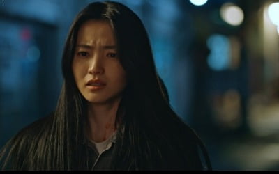 [종합]결국 죽임 당한 김해숙…김태리에게서 사라진 악귀 그림자,"끝났다"의 의미는?('악귀')