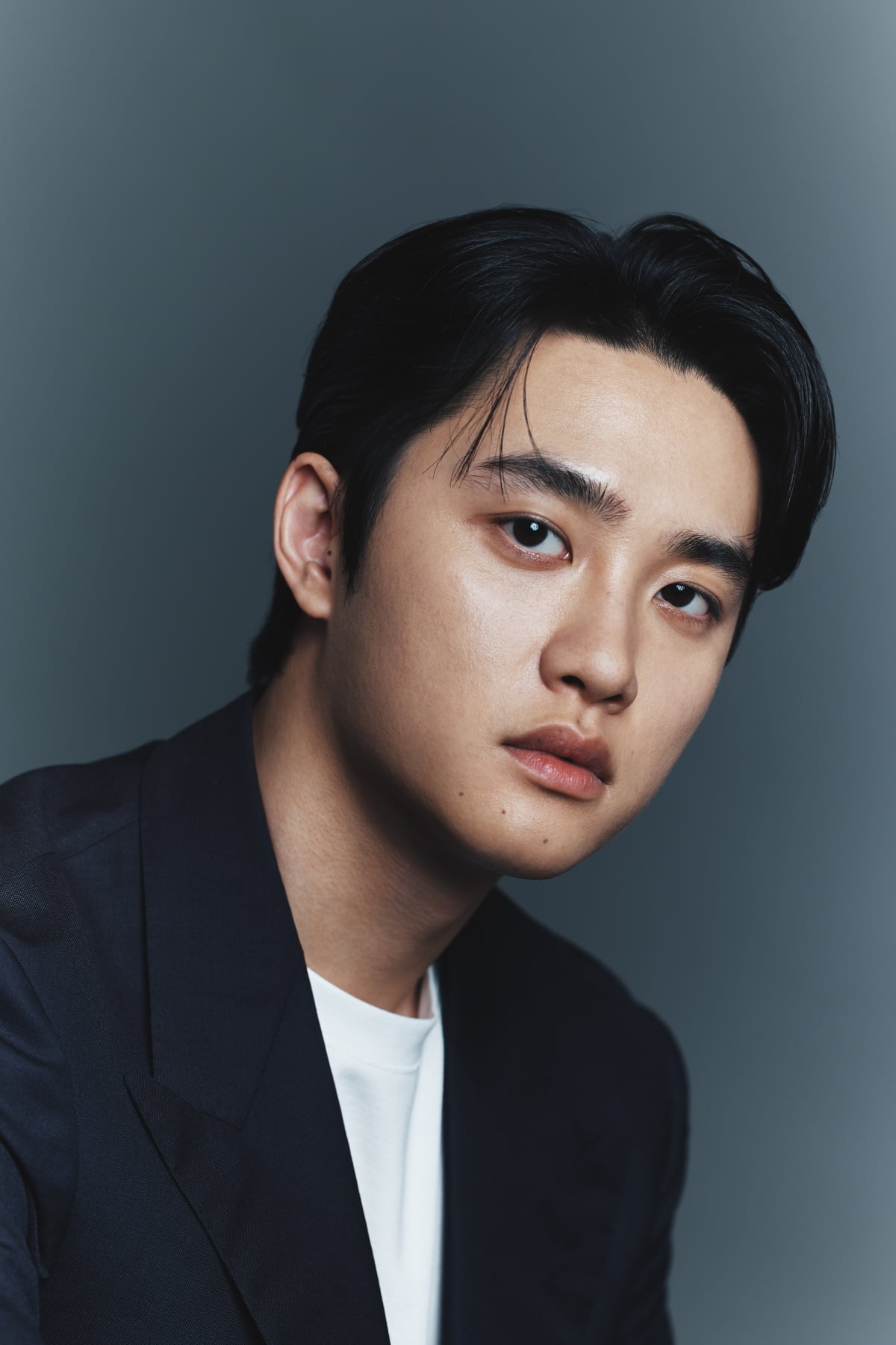 영화 '더 문' 배우 도경수. /사진제공=SM 엔터테인먼트