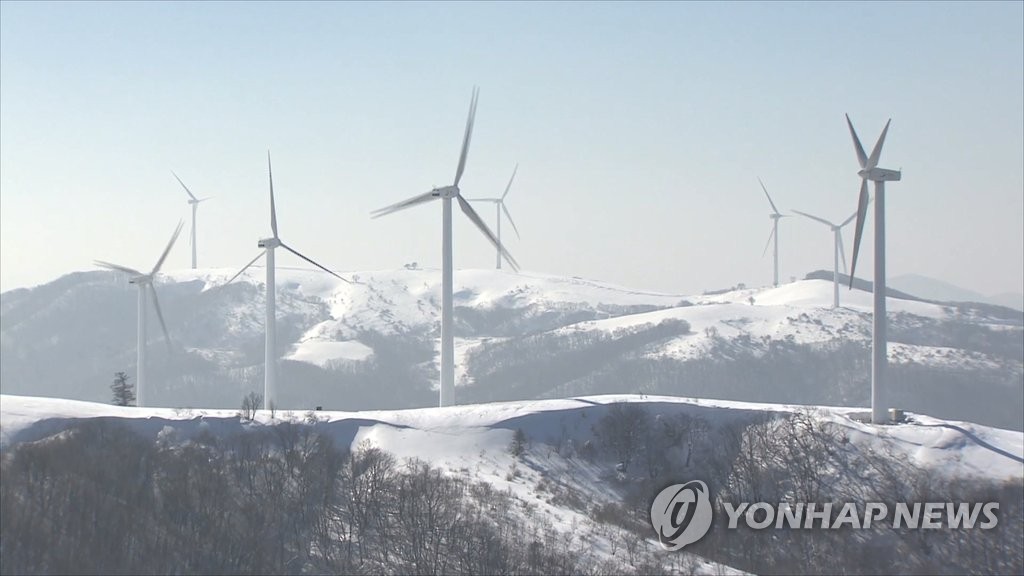 日 풍력발전기 건립, 희귀 조류 충돌 위기에 잇따라 재검토