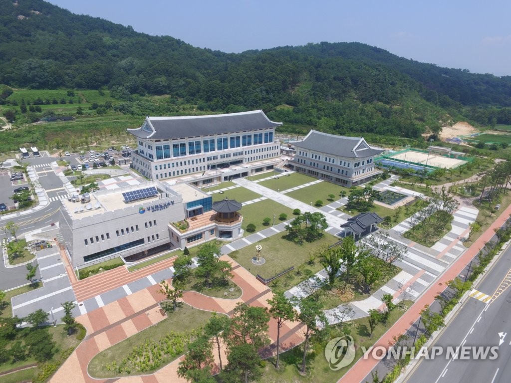 경북도의원 "대구 인근 시·군 학생들 외부 유출 많아"