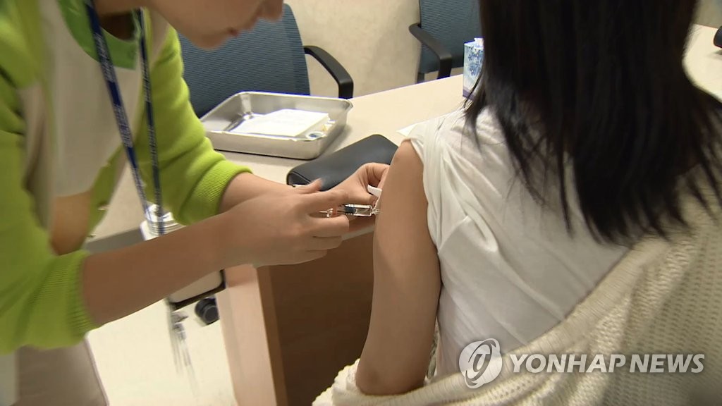 "여름방학, 무료 HPV 예방접종 하세요…05년생은 올해가 마지막"