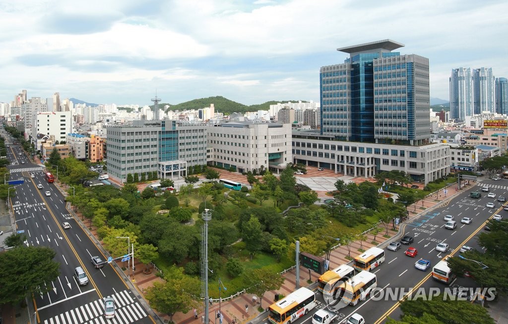 울산시, 스마트공장 보급·확산사업 2년 연속 최우수