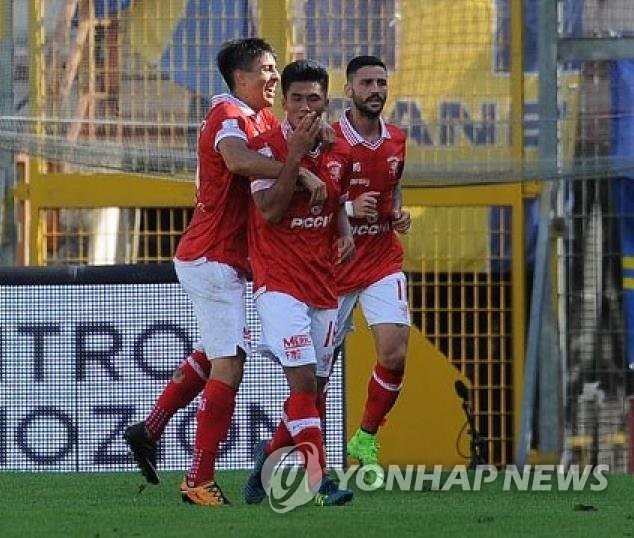 "세계 축구계 놀라게 했던 北 한광성 어디에?"…CNN 집중 조명