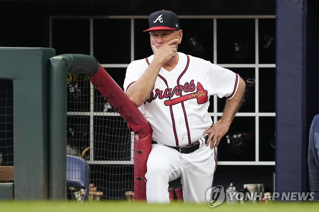 위대한 오타니 MVP 탈환 레이스…MLB 애틀랜타 전반기 최우등생