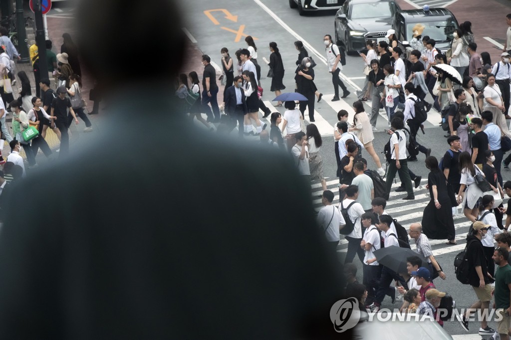 "60세 넘어도 일하세요"…日기업들 정년연장·고령자 임금↑