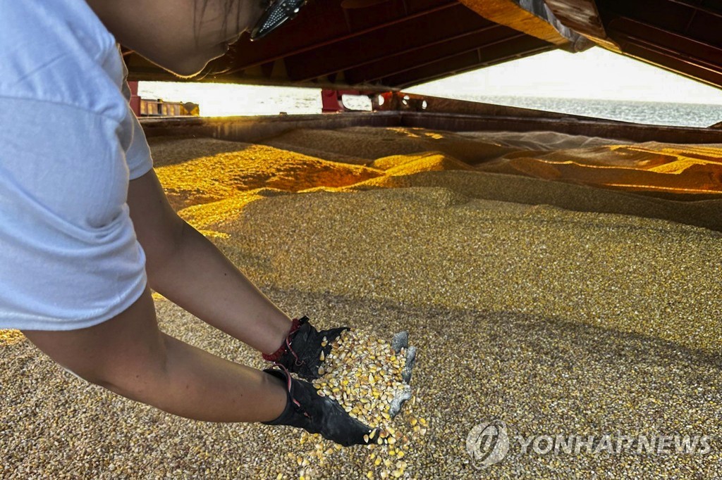 흑해곡물협정 중단 충격파는…당장 '미풍'이라도 중기적으론 악재