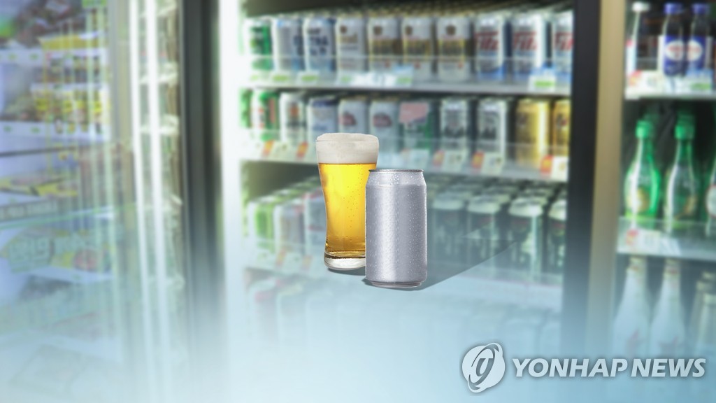 [2023세법] 맥주·탁주 '물가연동 주세' 폐지…탄력세율 전환(종합)