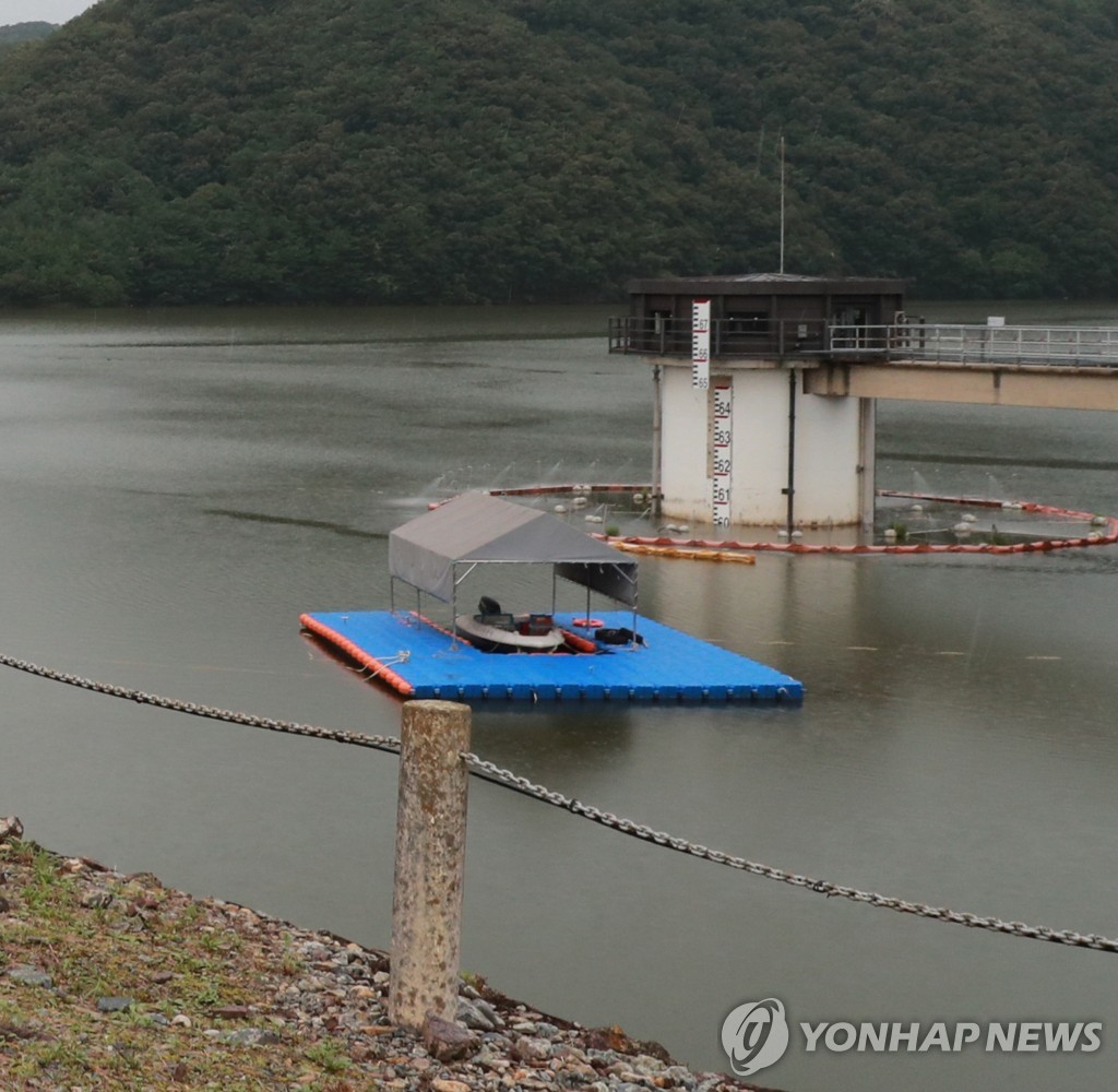 세계유산 등재 추진 국보 반구대암각화, 관건은 '침수 방지책'