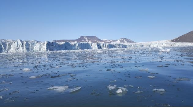 해수부, 북극 다산과학기지에 청소년체험단 4명 파견