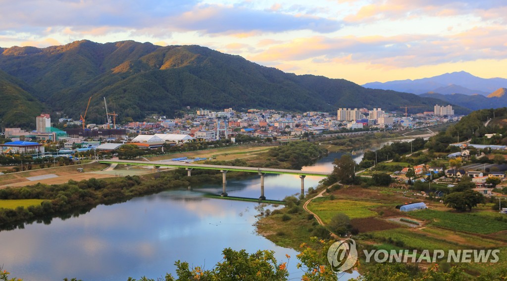 줄줄 새는 수돗물 잡고, 예산 36억원 아낀 인제군