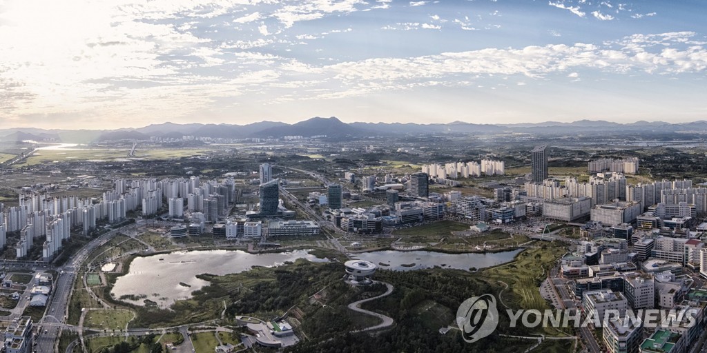 광주시·전남도, 나주혁신도시 발전기금 조례 제정