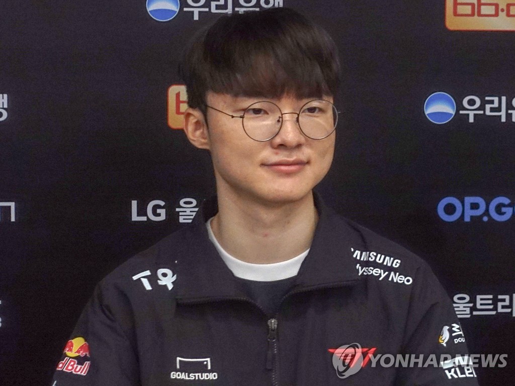 KT vs 젠지, LCK 서머 정규리그 막판 뜨거운 선두 경쟁