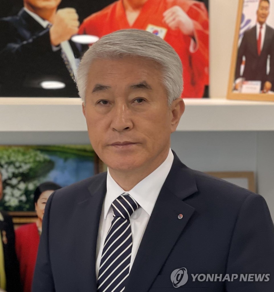 일본·카자흐스탄 지원 약속…삼보 프로화 진행 '착착'