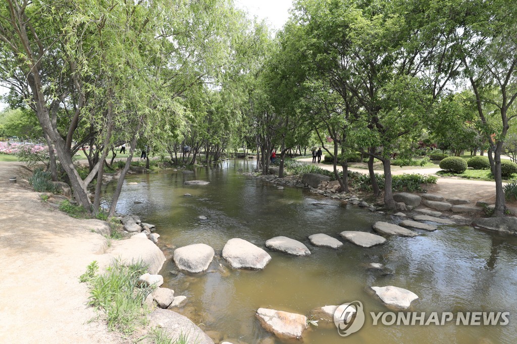 올여름은 시원한 정원에서…순천만정원박람회 문화행사 풍성