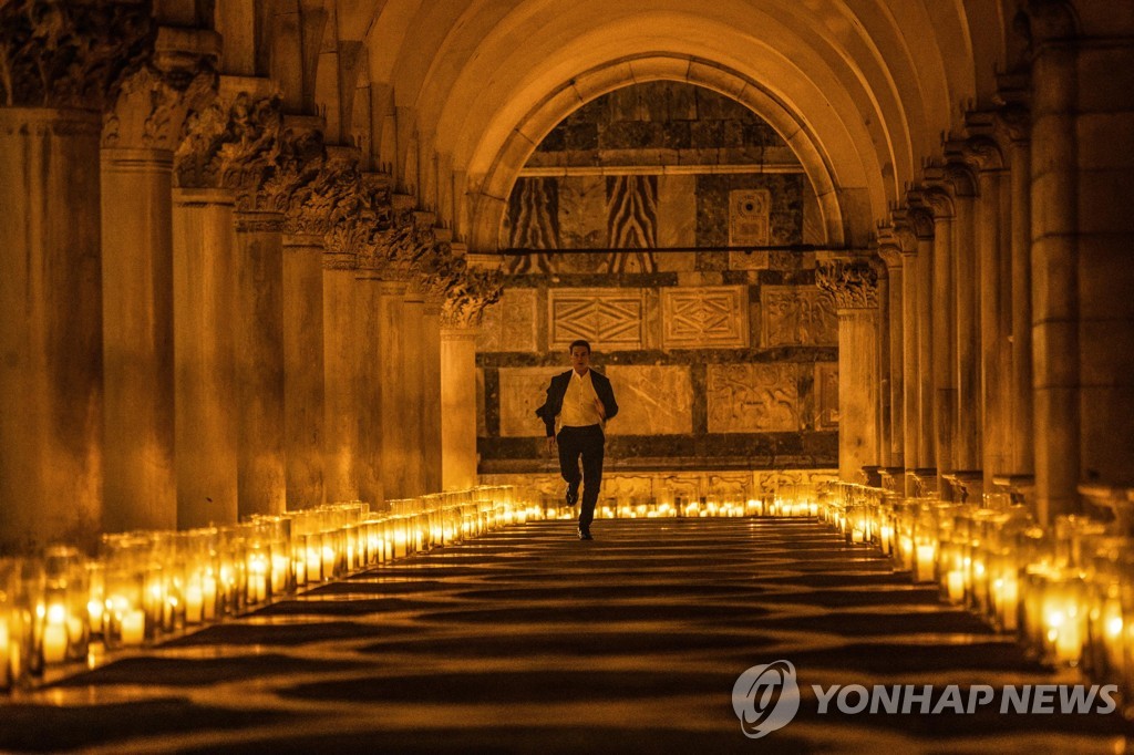 '미션 임파서블 7' 개봉 첫 주 美서 시리즈 수입 최다