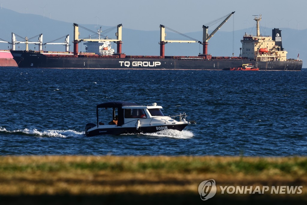 갈라진 세계…中·인도·남미, '우크라전' 서방에 다른 목소리