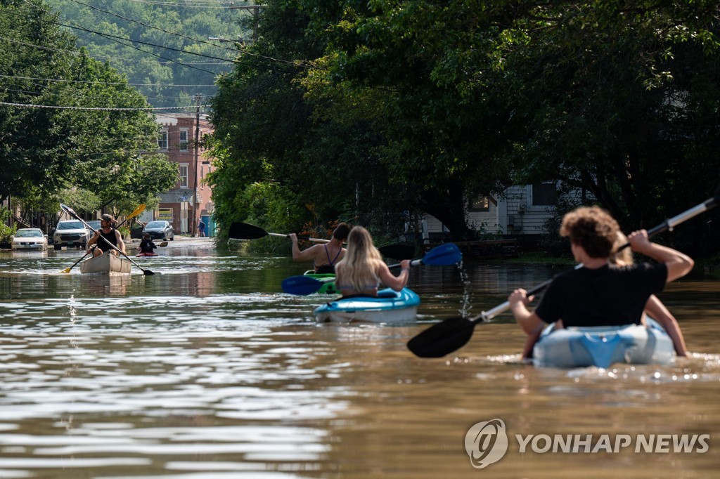 폭우·폭염 이제 뉴노멀…재앙 피할 기후적응 '발등의 불'