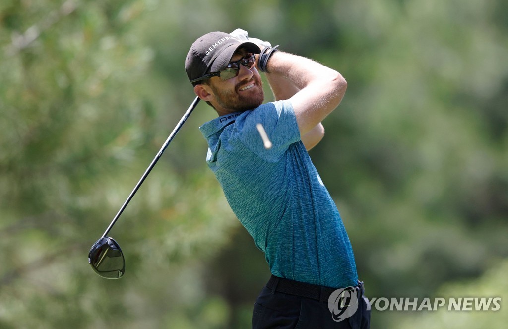 바티아, 배러쿠다 챔피언십서 PGA 투어 첫 우승…노승열 28위