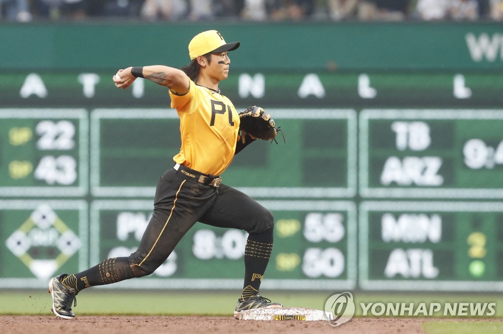 류현진 복귀 준비·김하성 커리어 하이 도전…MLB 15일 재개