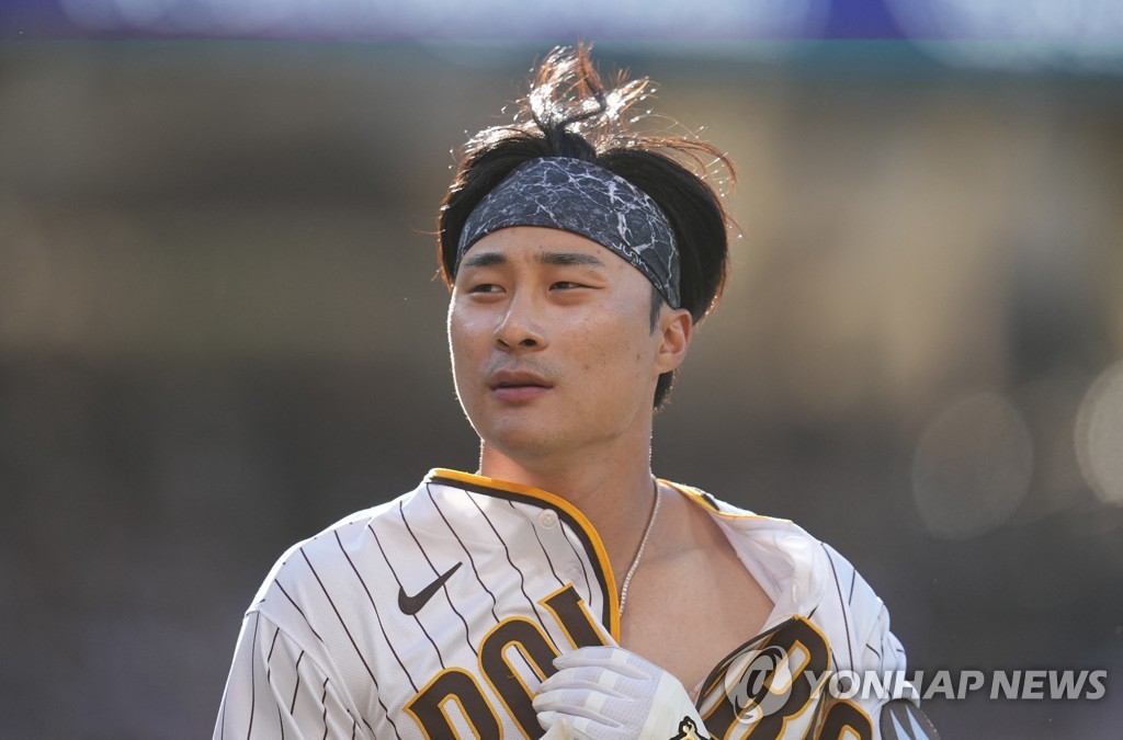 MLB WAR 5위 김하성, 역대 한국인 빅리거 WAR 최고 순위 도전