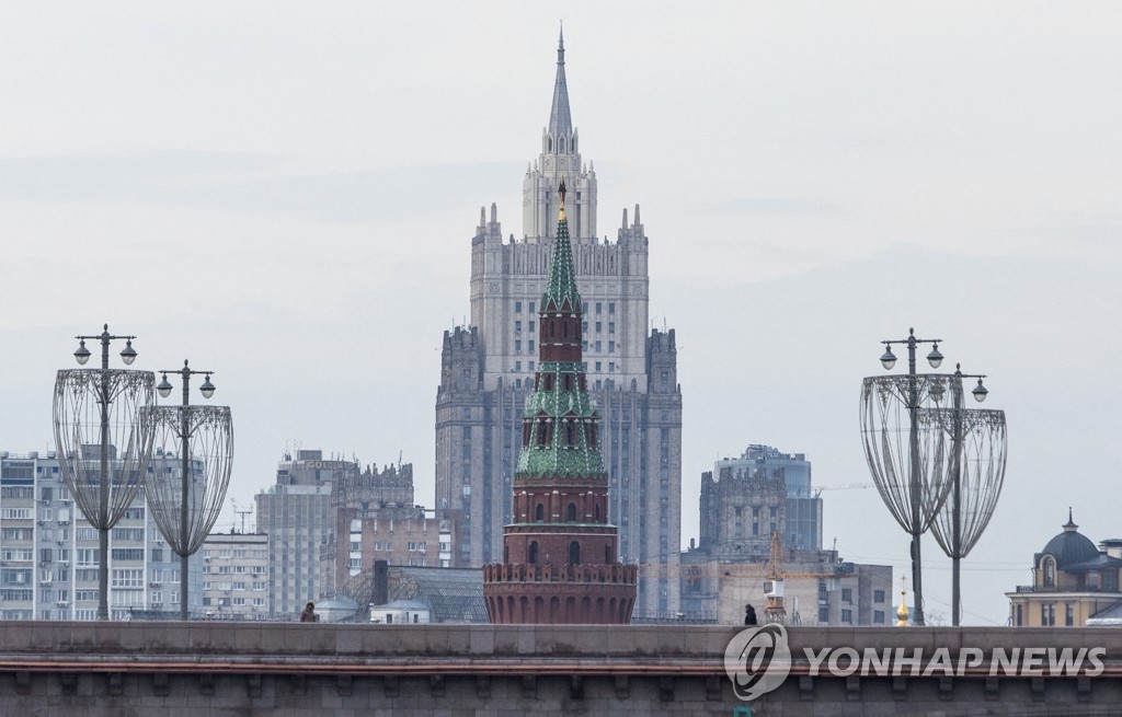 러, 서부 스몰렌스크 지역 폴란드 영사관 폐쇄 결정