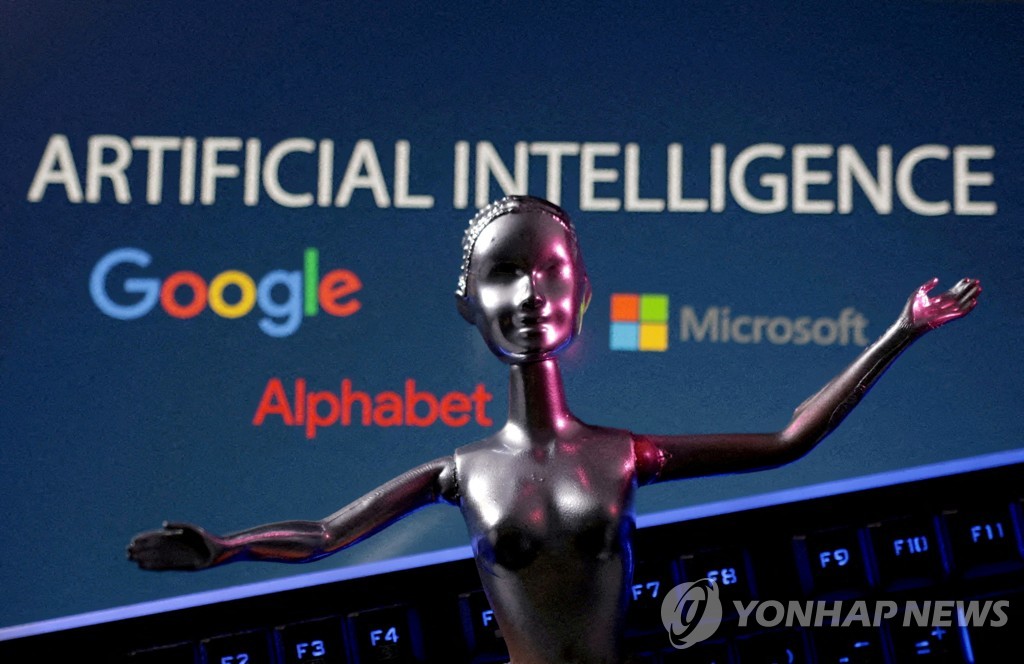 "'AI 자동화 열풍'에 여성 근로자가 남성보다 더 타격"