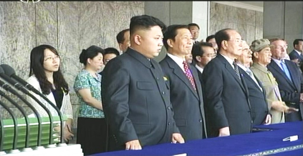 통일부, 북한의 中대표단 초청에 "국경개방 시간문제"