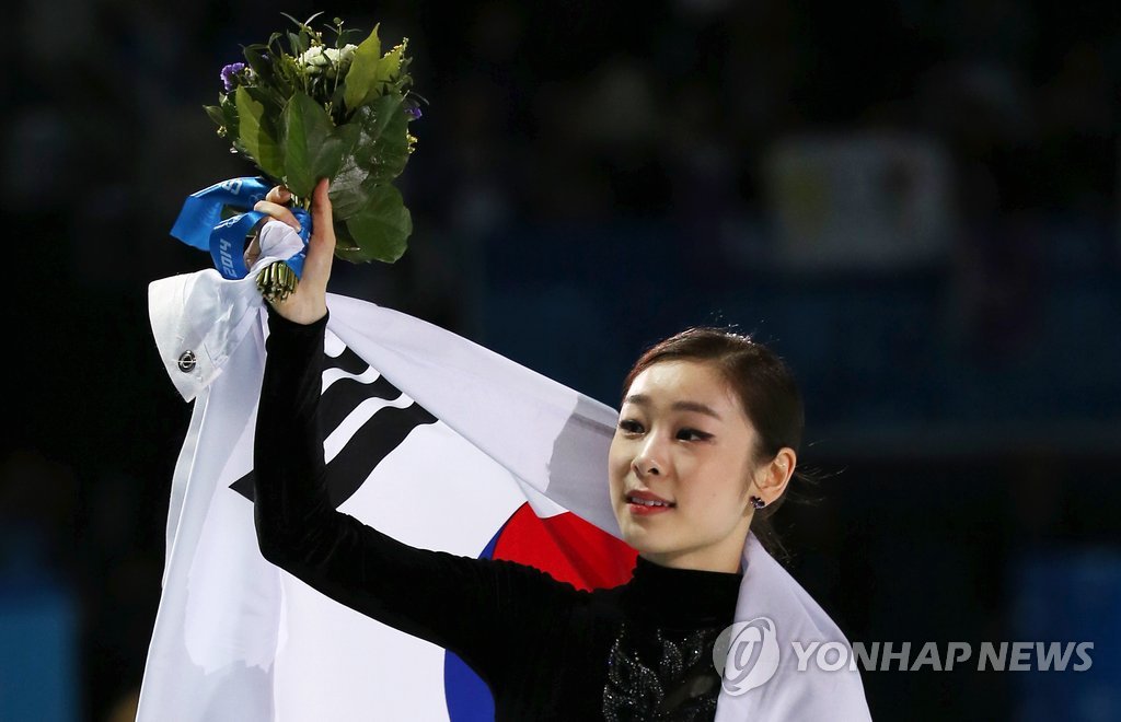 체육회, IOC에 소트니코바 재조사 요구키로…김연아 금메달 찾나