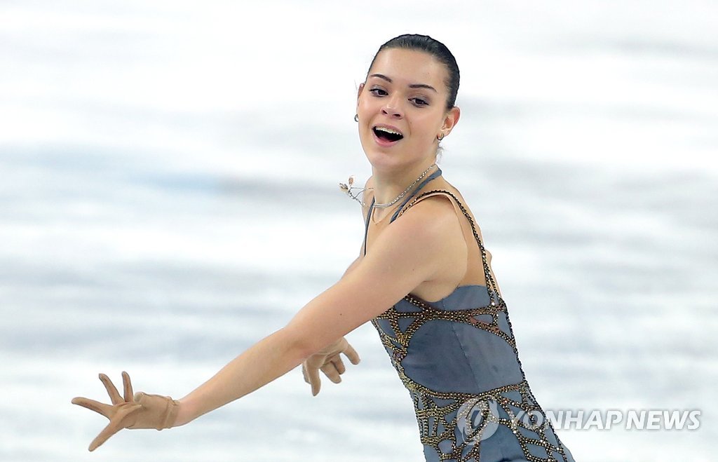 체육회, IOC에 소트니코바 재조사 요구키로…김연아 금메달 찾나