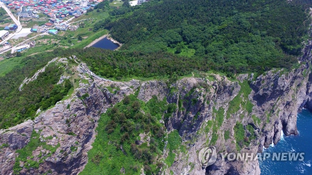 '섬 속의 섬' 제주 추자도 해상관광 유람선 18일 취항