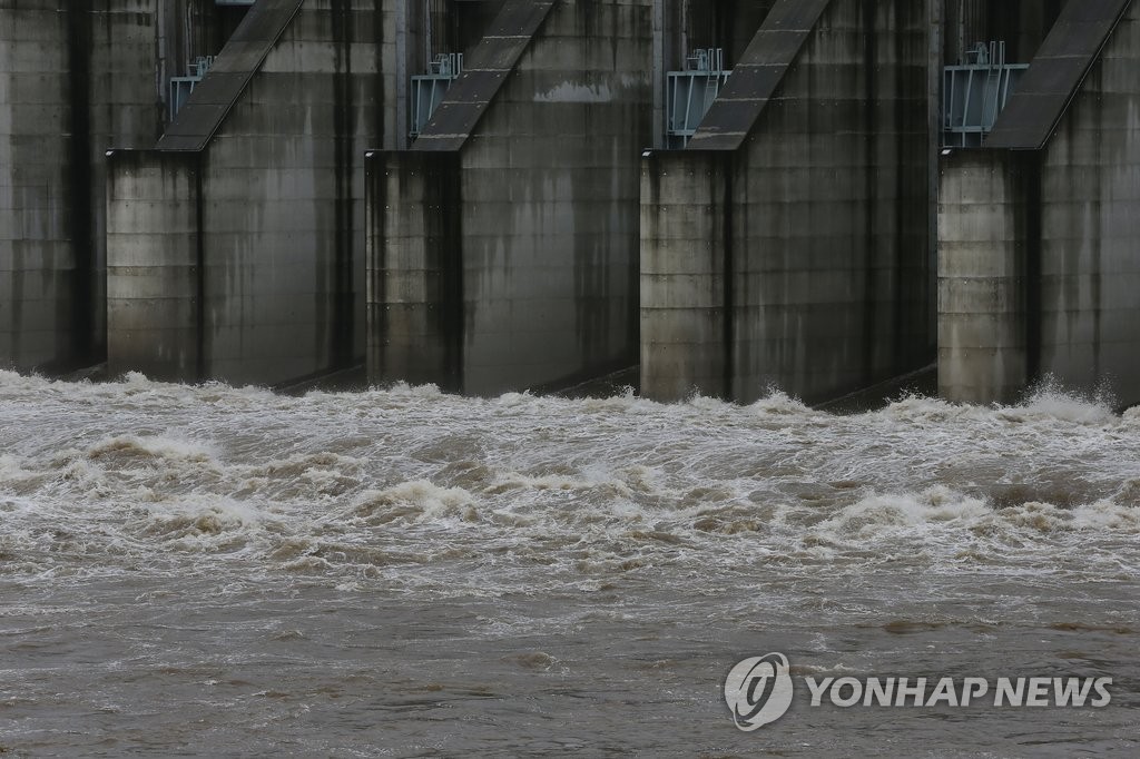 북, 사전 통보 요청에도 황강댐 무단 방류 정황