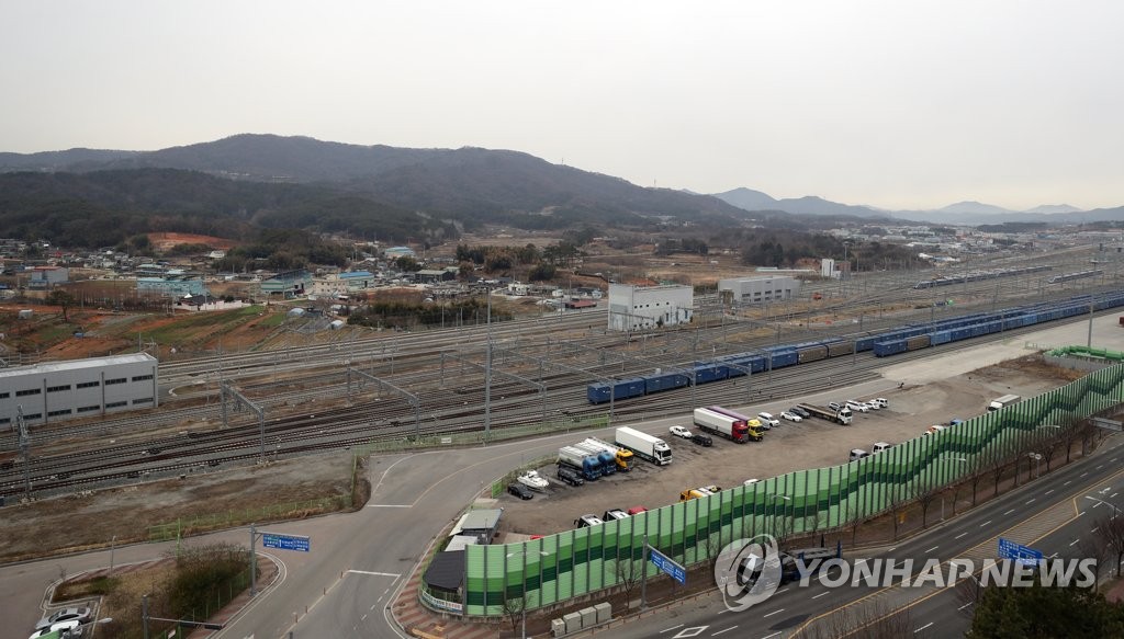 광주 산정동 일대 공공 주택 지구 지정…중앙·지방정부 마찰