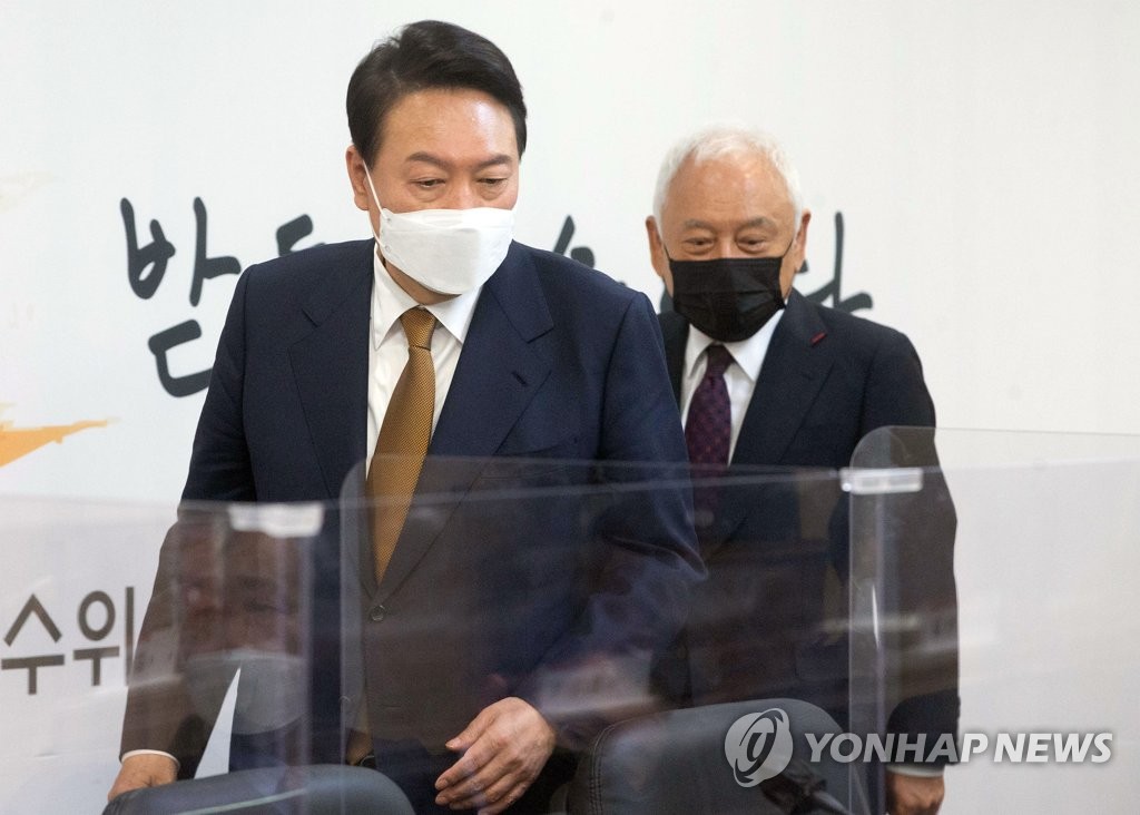 '대통령 직속 1호' 국민통합위 출범 1년…청년·사회약자 보듬기