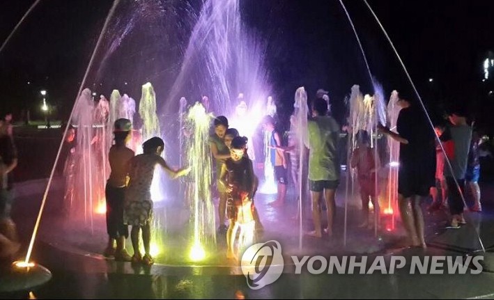 [줌in제주] 잠 못 이루는 제주…숙면 방해하는 열대야 극심