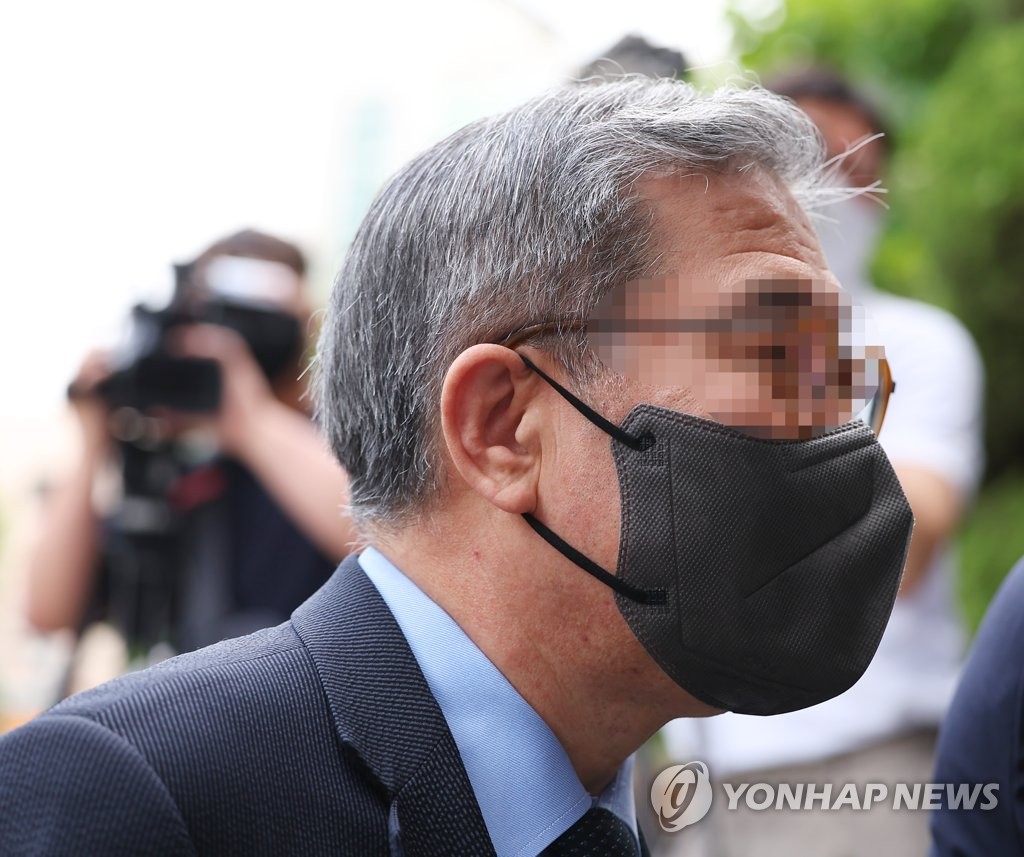 검찰, '디스커버리펀드 1심 무죄' 장하원 이번엔 배임 수사