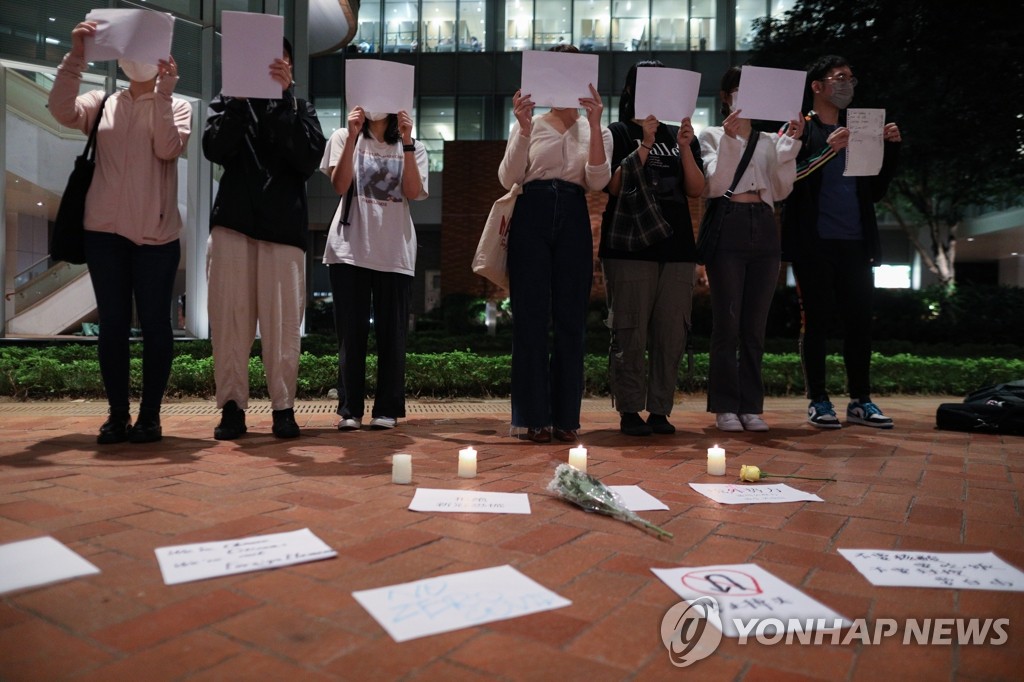 '민심 관리' 中공산당 중앙사회공작부 초대 부장에 우한성