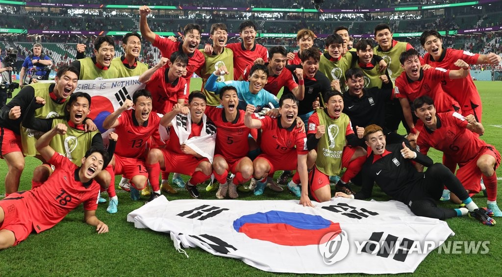 FIFA, 카타르 월드컵 '출전 선수 보상금' 배당…K리그 43억원