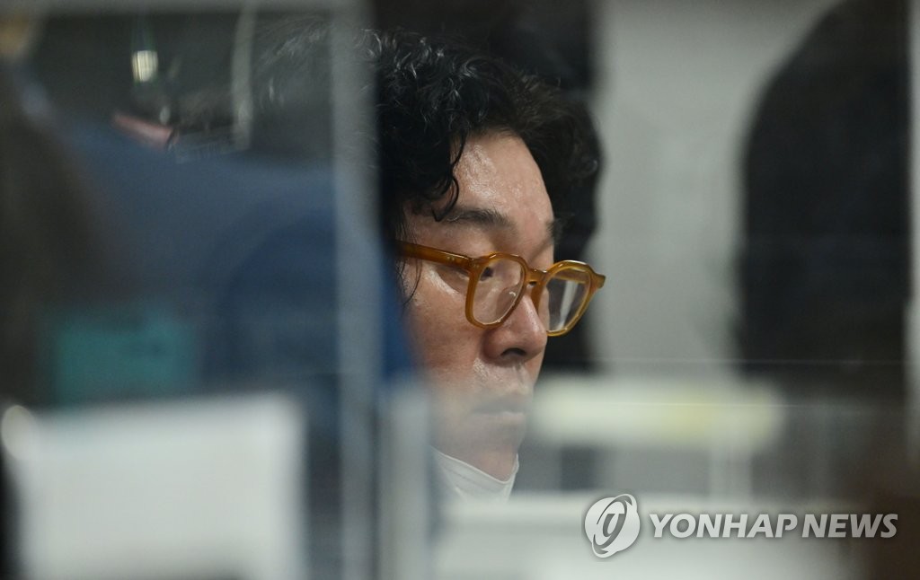 김성태 "2019년부터 세차례 이재명과 만남 추진 불발" 법정 증언
