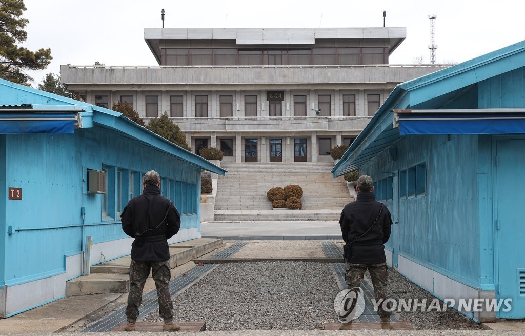 미군 월북, 북미대화 단초되나…군사적 긴장 심화·자발성 변수