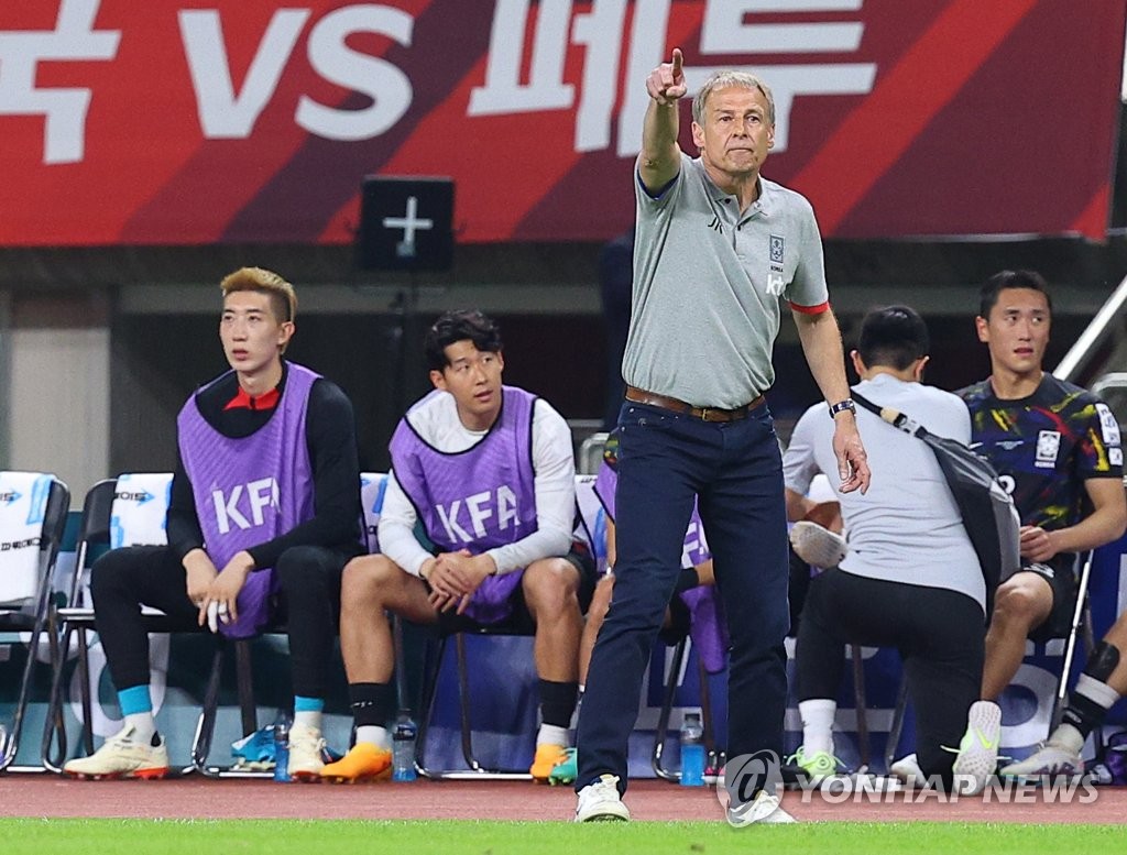 한국 남자축구, FIFA 랭킹 두 달 연속 28위