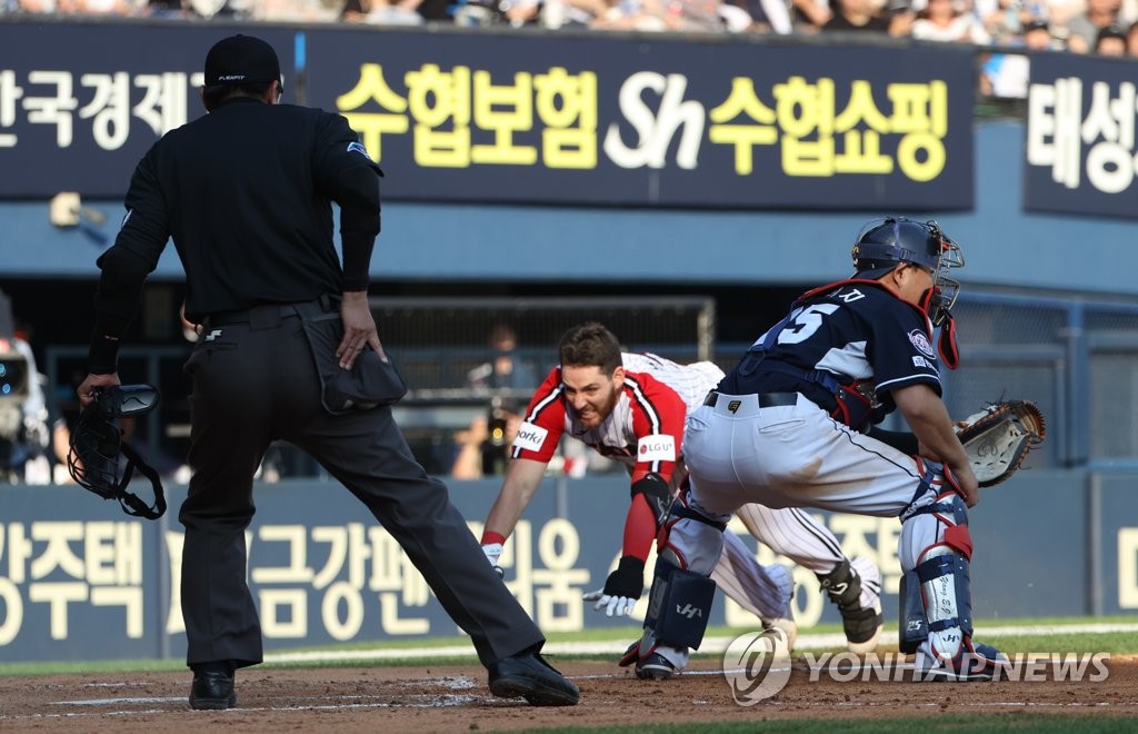 [프로야구전망대] 두산, 롯데 상대 구단 최다 11연승 도전…주말엔 잠실 라이벌전