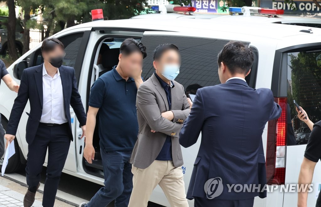 회계사 출신 전문 기업사냥꾼 주가조작에 13만 투자자 울었다(종합)