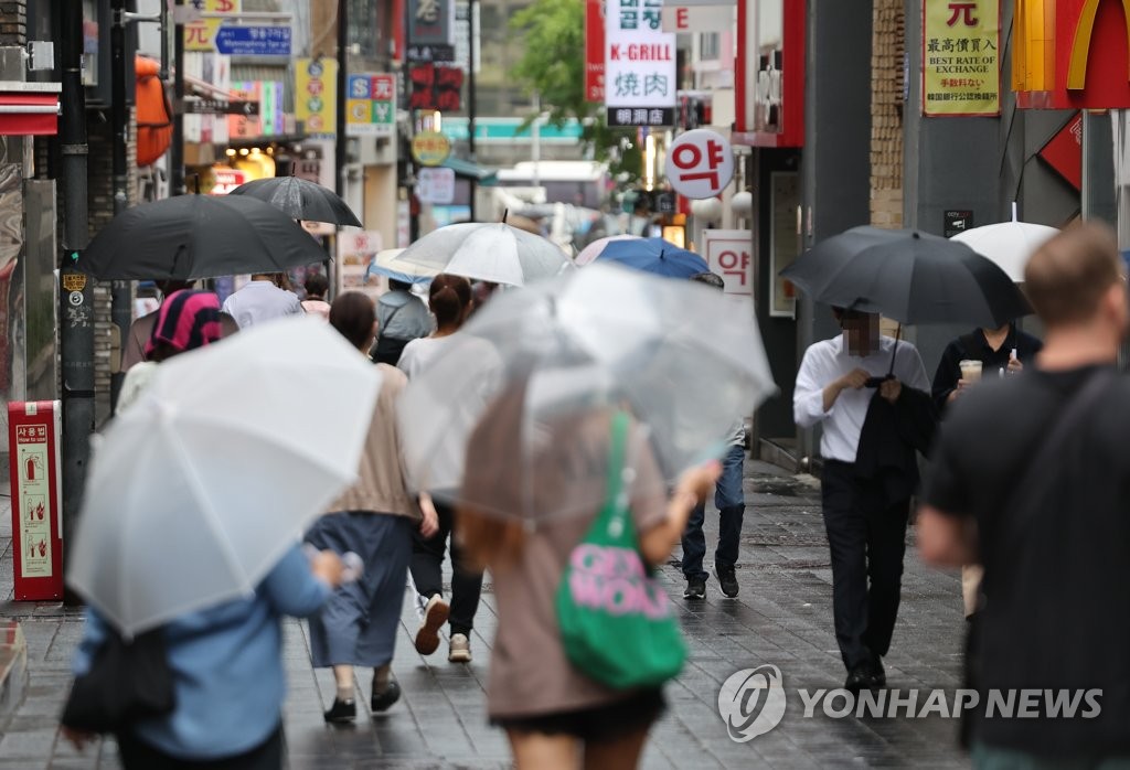 ADB, 올해 한국 성장률 전망 1.5%→1.3% 낮춰…아시아 4.8% 유지