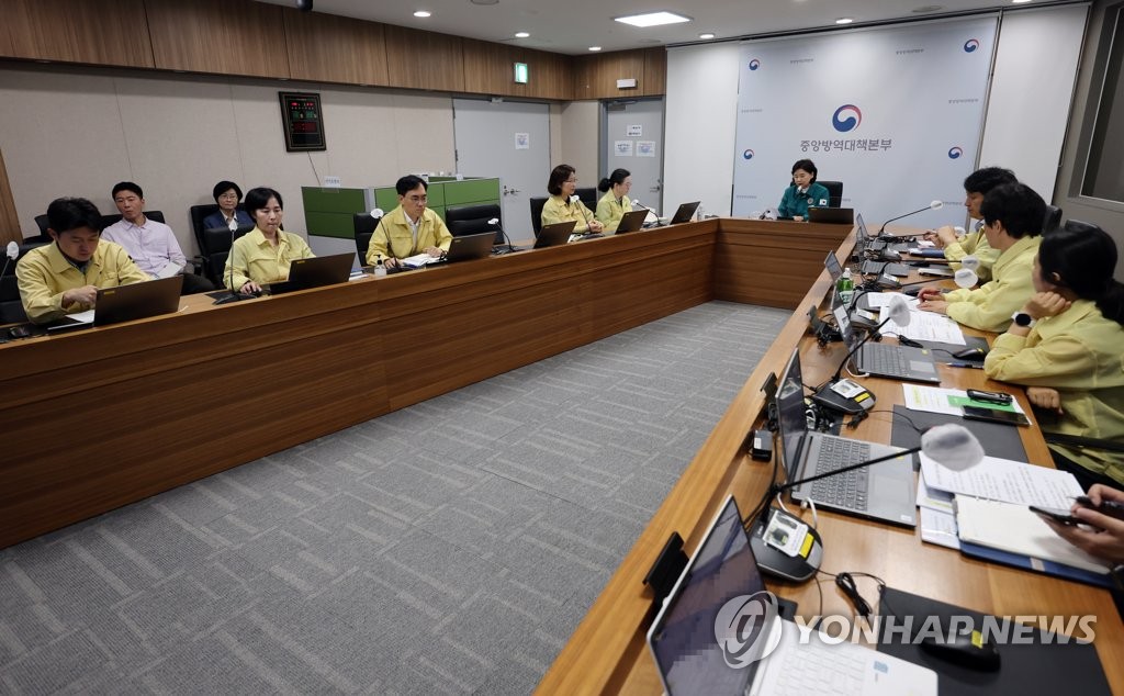 대구 지난주 5904명 신규 확진…전주 대비 9.27% 증가