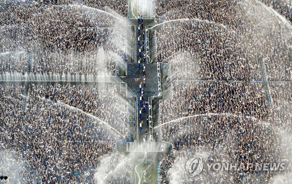 싸이 콘서트 당일 숙박비 '폭등'…원주시 바가지요금 근절 나서