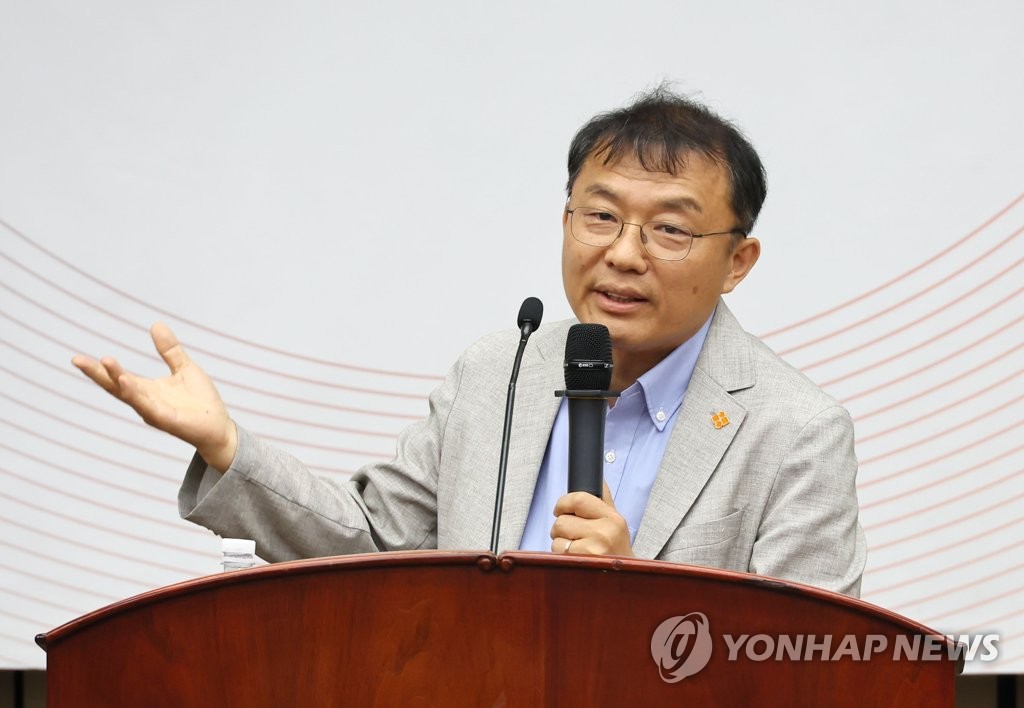 '광우병시위' 주도인사, 오염수 野공세에 "선거불복 반정부투쟁"